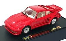 Revell 1/24 Scale Diecast 8621