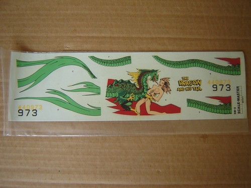 Scalemaster decals usaaf - scalemaster,