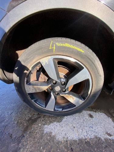 Nissan qashqai wheel - qashqai,, free