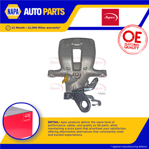 Brake caliper fits - brake, skoda