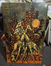 Vintage 1970s Athena G Roland