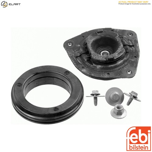 Repair kit suspension - kit, strut