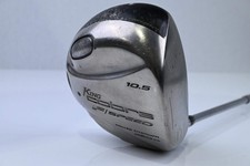 Cobra F-Speed Driver / 10.5