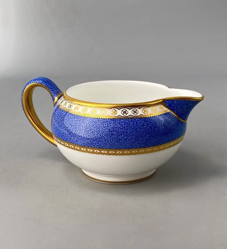 Wedgwood ulander blue w2376 - ulander,