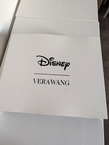 Disney vera wang designer - wang,