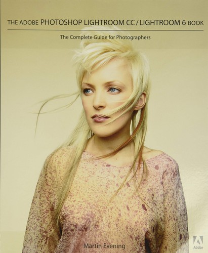 The adobe photoshop - photoshop, lightroom