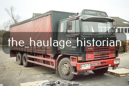 Thh truck photos - -, bedford