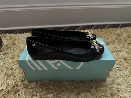 Melissa vivienne westwood - x,