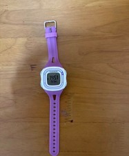 Garmin forerunner 10 Watch