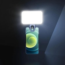 Selfie led light - light, flash
