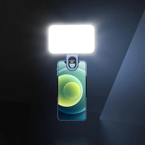 Selfie led light ring flash - led,