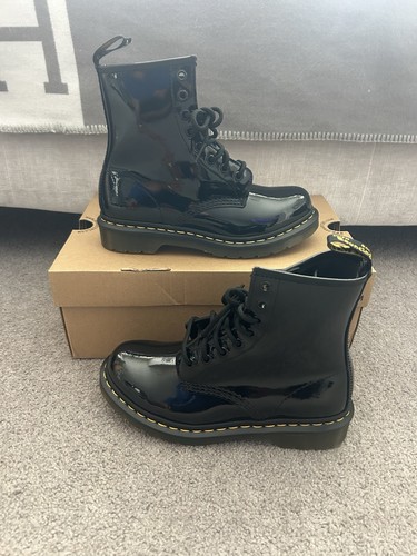 Martens air ware black - dr,