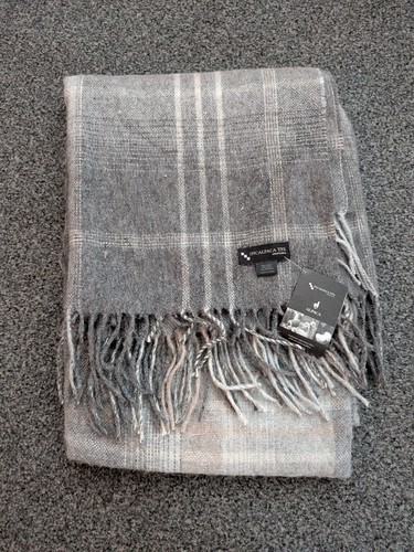 Incalpaca tpx throw blanket - tpx,