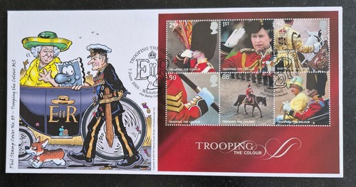2005 limited phil stamp - 2005, ed.