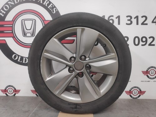 Toyota verso mk2 genuine - 1,