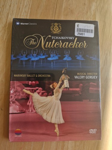 Royal ballet the - ballet,