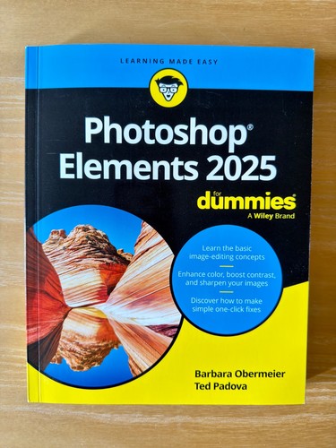 Photoshop elements 2025 - elements,