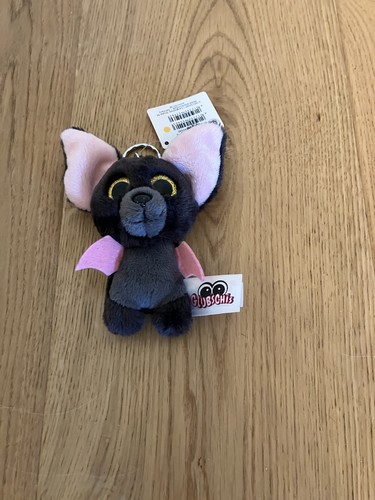 Bnwt glubschis soft toy plush - bnwt,