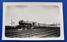 6210 DN Express Approaching