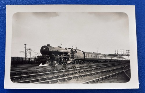 6210 express approaching - express,