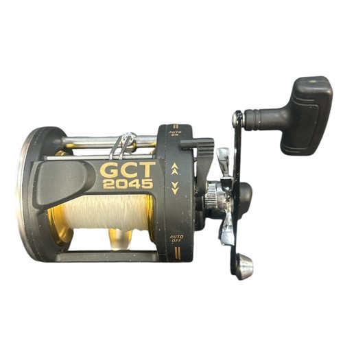 Lineaeffe gct 2045 - gct,