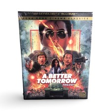 Shout! Factory A BETTER