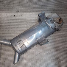 BUELL XB9R XB9S XB9 XB12S XB12 LIGHTING GENUINE RACE EXHAUST MUFFLER SILENCER