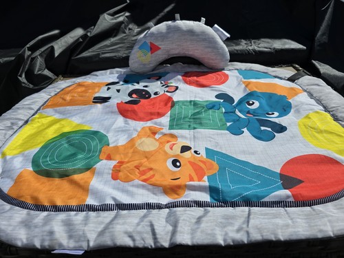 Baby einstein kickin tunes - baby,