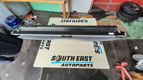 Bmw series e46 estate - series, parcel