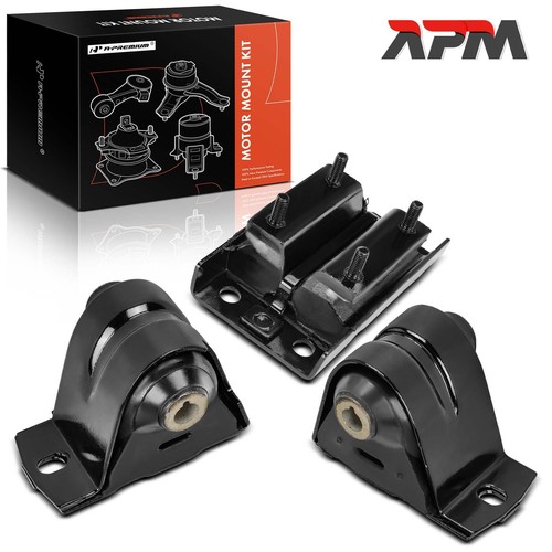 Engine mount transmission - engine,