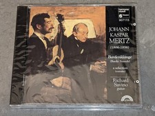 *NEW/SEALED* Johann Kaspar