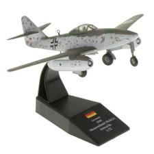 1:72 WW2 German Me-262 Fighter