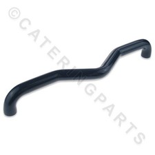 HOBART POIG2007 BOURGEOIS COATED DOOR HANDLE COMBI CONVECTION OVEN HCSM-UC 0612R