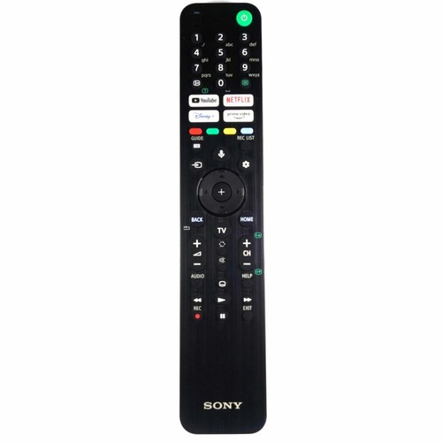 Genuine sony 75x90j voice - xr-75x90j,
