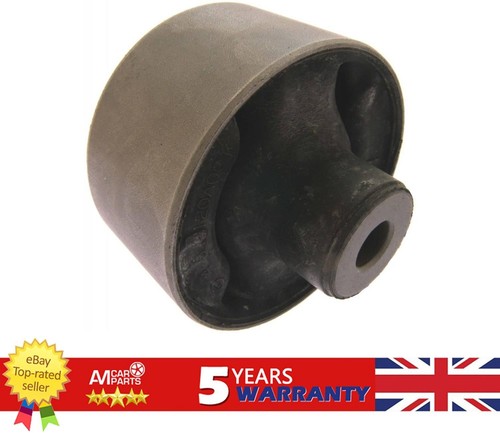 Bushing rear trailing arm for - trailing,