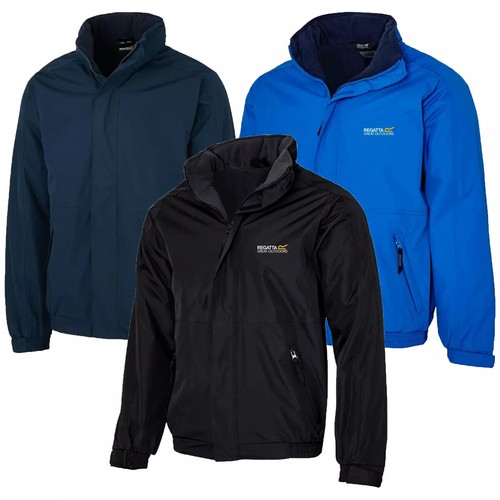 Mens regatta dover jacket - mens,