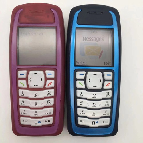 Nokia 3100 original unlocked - nokia,