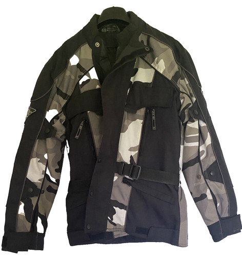 Mens sports motorcycle - rk,
