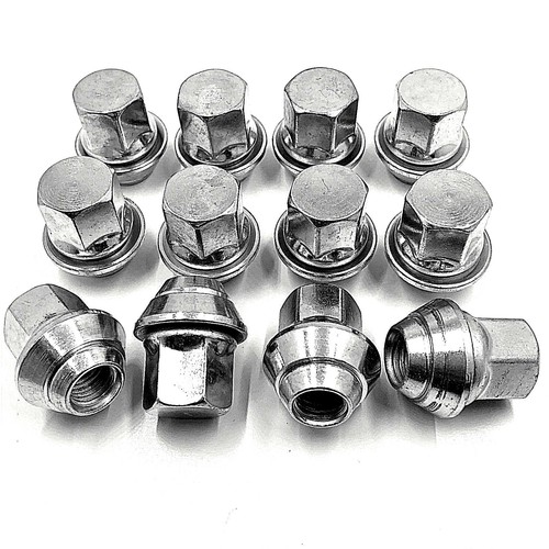 12x alloy wheel nuts - ,