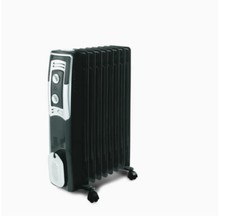 Bionaire 2kw Portable Oil