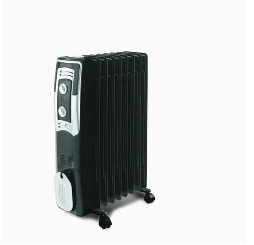 Bionaire 2kw portable oil - bionaire,