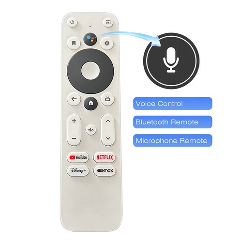 Voice remote control - remote, for