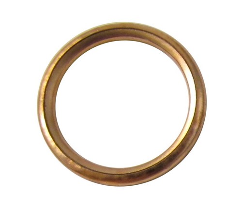 Exhaust gasket for - gasket,