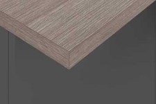 Silver Oak Square Edge