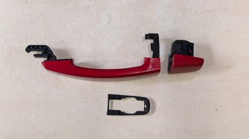 Vauxhall mokka door - door, handle