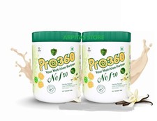 Nepro HP Nutritional Drink ( VANILLA ) Pro360 Nefro HP Powder 400 gm X 6 PACK