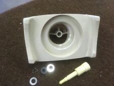 Vintage Vacuum Cleaner Electrolux Cylinder Brand New Z65 Filter Cover