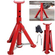 1pcs ton axle stand lifting - 3,