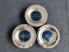 x3 Poor Ford Focus MK2 Ghia