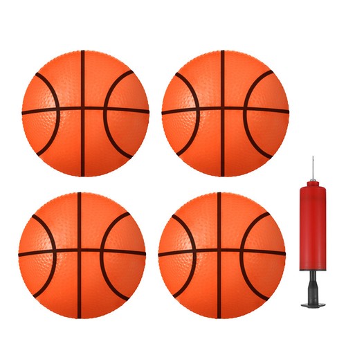 Kids pvc inflatable basketball - inflatable,